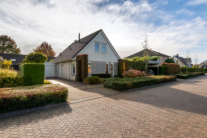 Foto 28 van Aeneas Mackaylaan 4