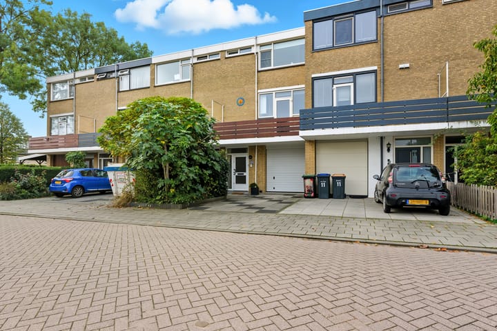 Foto 44 van Potgieterstraat 13