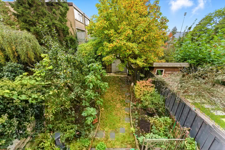 Foto 12 van Potgieterstraat 13