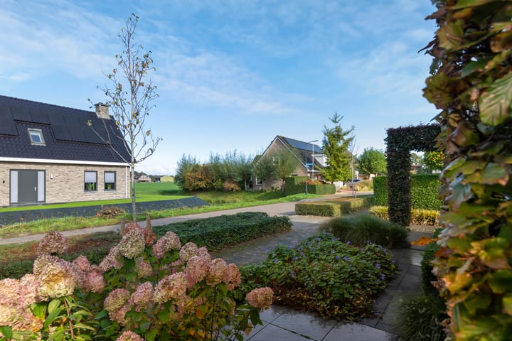 Foto 31 van Aeneas Mackaylaan 4