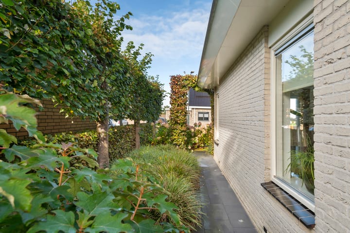 Foto 32 van Aeneas Mackaylaan 4