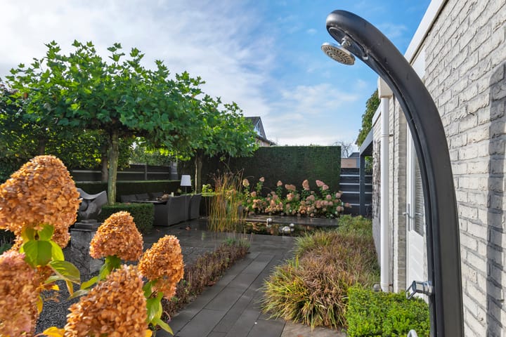 Foto 33 van Aeneas Mackaylaan 4