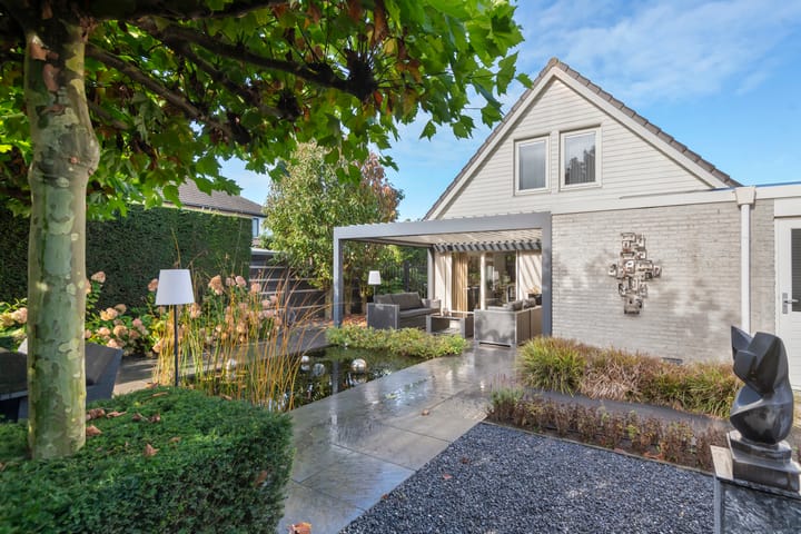 Foto 35 van Aeneas Mackaylaan 4