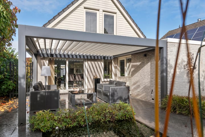 Foto 38 van Aeneas Mackaylaan 4