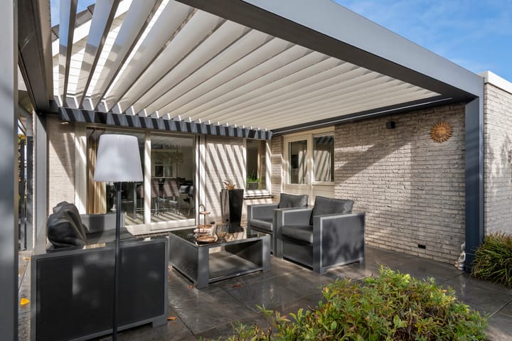 Foto 39 van Aeneas Mackaylaan 4