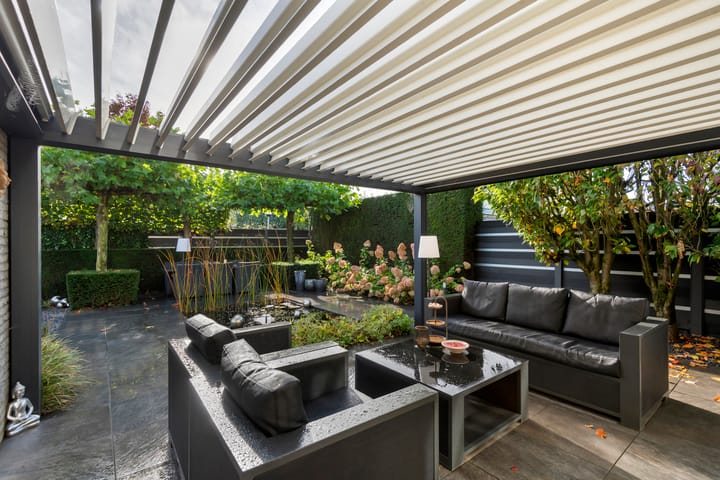 Foto 41 van Aeneas Mackaylaan 4