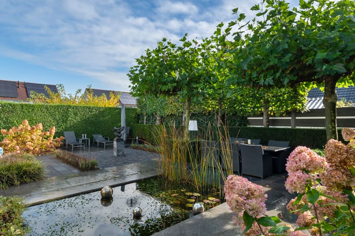 Foto 42 van Aeneas Mackaylaan 4