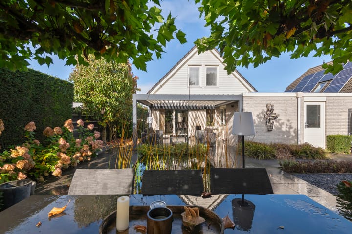 Foto 43 van Aeneas Mackaylaan 4