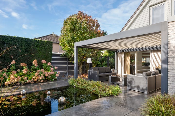 Foto 44 van Aeneas Mackaylaan 4