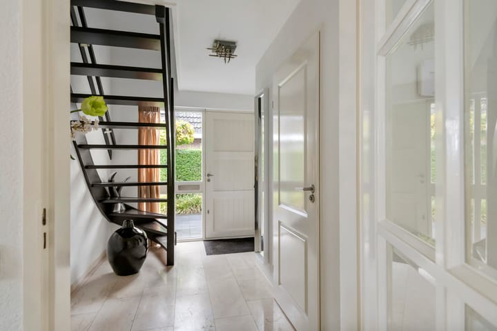 Foto 51 van Aeneas Mackaylaan 4