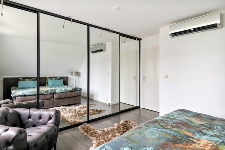 Foto 56 van Aeneas Mackaylaan 4