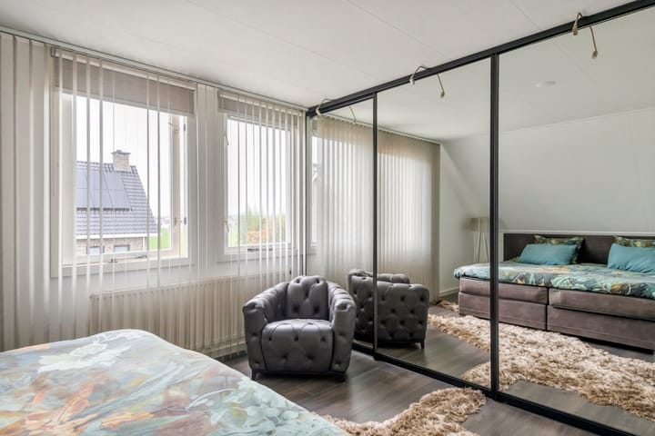 Foto 57 van Aeneas Mackaylaan 4