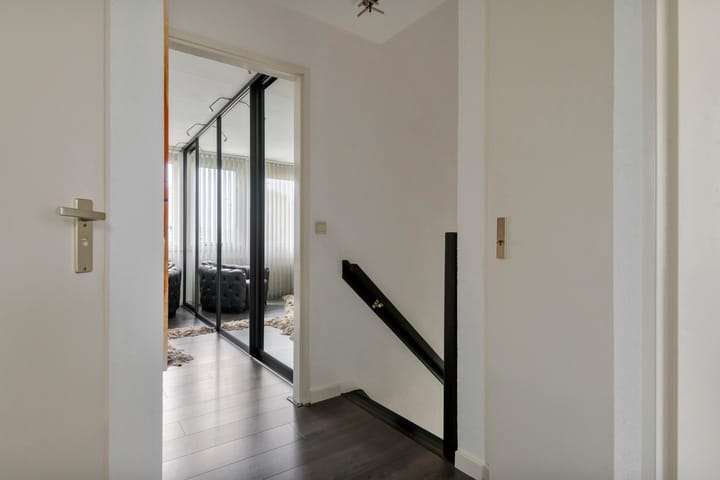 Foto 60 van Aeneas Mackaylaan 4