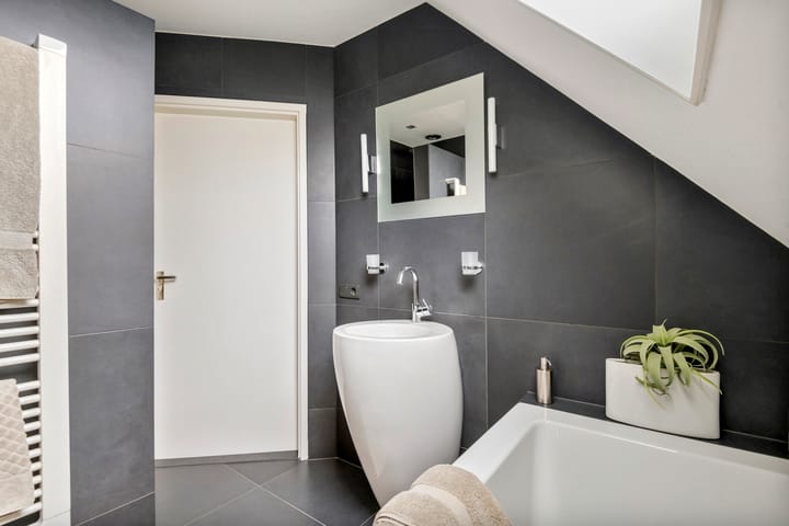 Foto 70 van Aeneas Mackaylaan 4