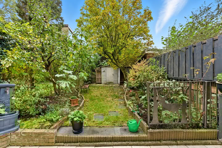 Foto 41 van Potgieterstraat 13