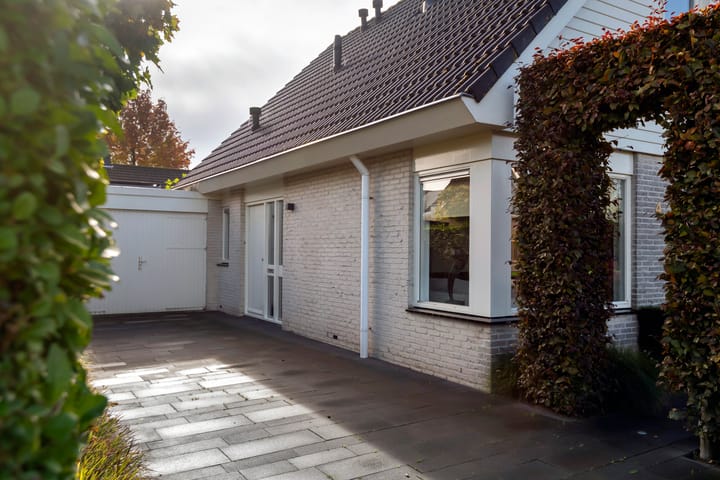 Foto 74 van Aeneas Mackaylaan 4