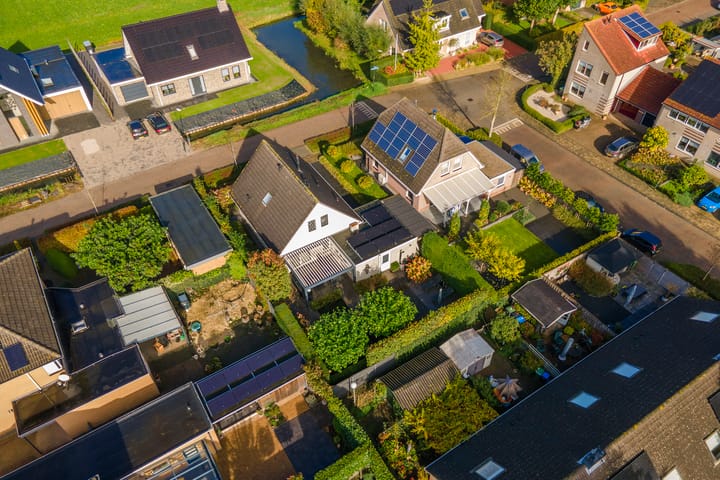 Foto 80 van Aeneas Mackaylaan 4