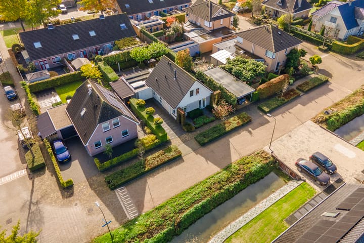 Foto 81 van Aeneas Mackaylaan 4