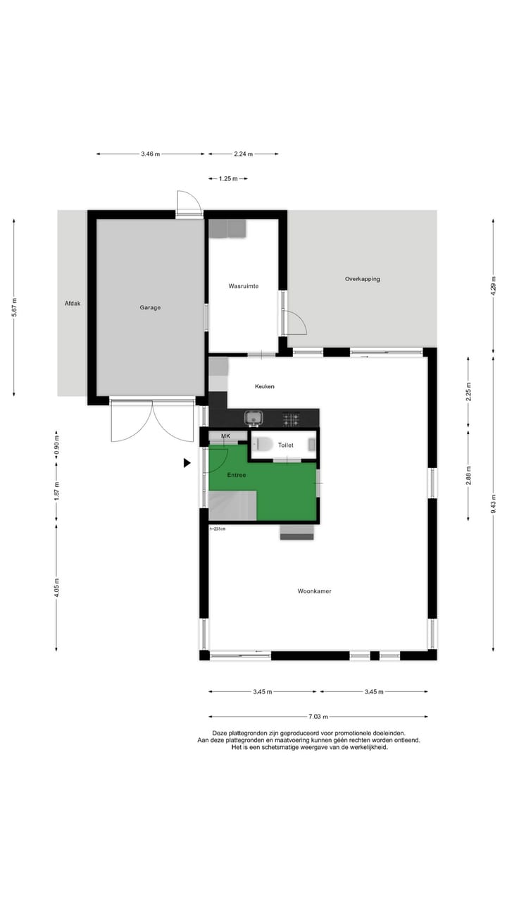 Foto 82 van Aeneas Mackaylaan 4