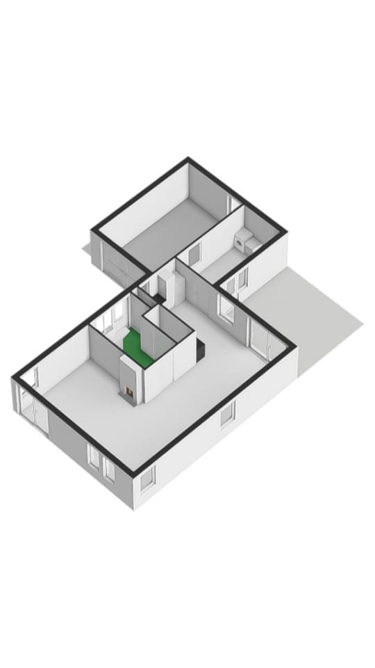 Foto 83 van Aeneas Mackaylaan 4