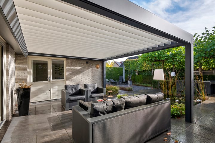 Foto 40 van Aeneas Mackaylaan 4