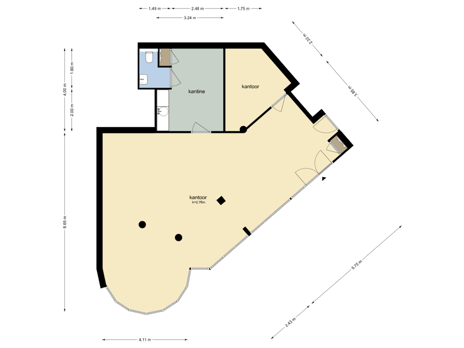 Bekijk plattegrond