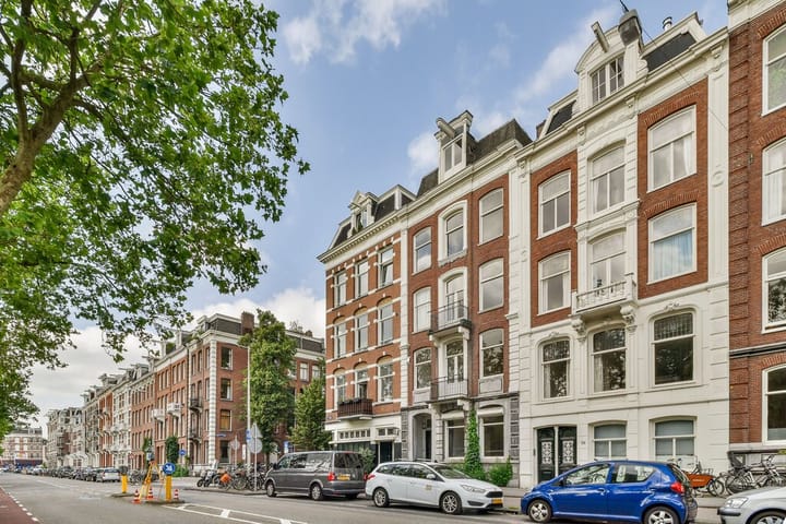 Foto 2 van Nassaukade 92-H