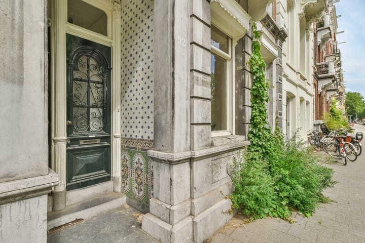 Foto 3 van Nassaukade 92-H