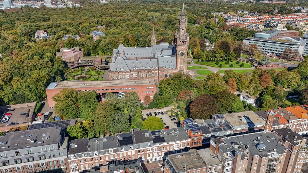 Foto 1 van Laan van Meerdervoort 39-A