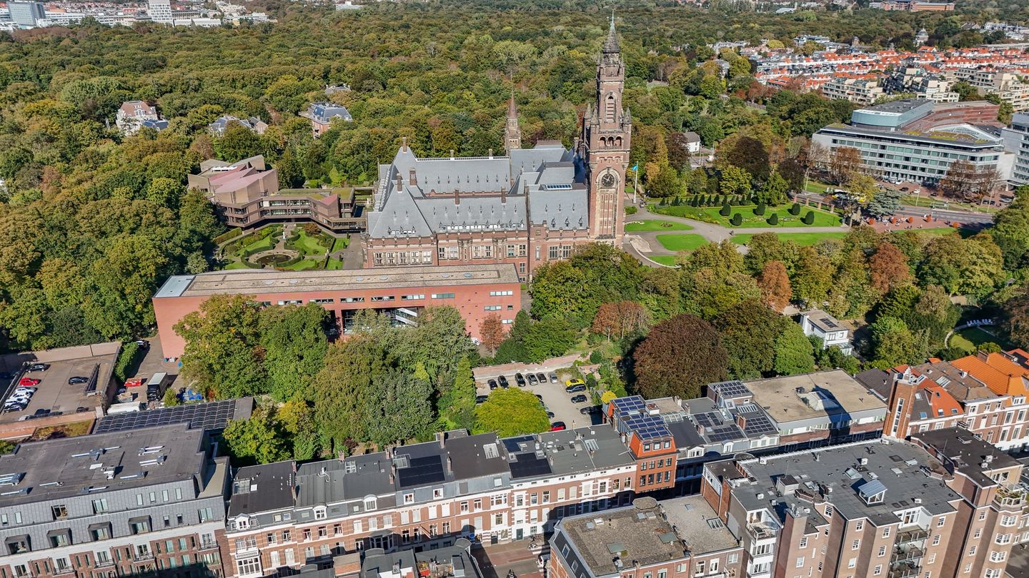 Foto 1 van Laan van Meerdervoort 39-A