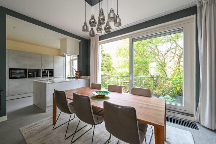 Foto 2 van Laan van Meerdervoort 39-A