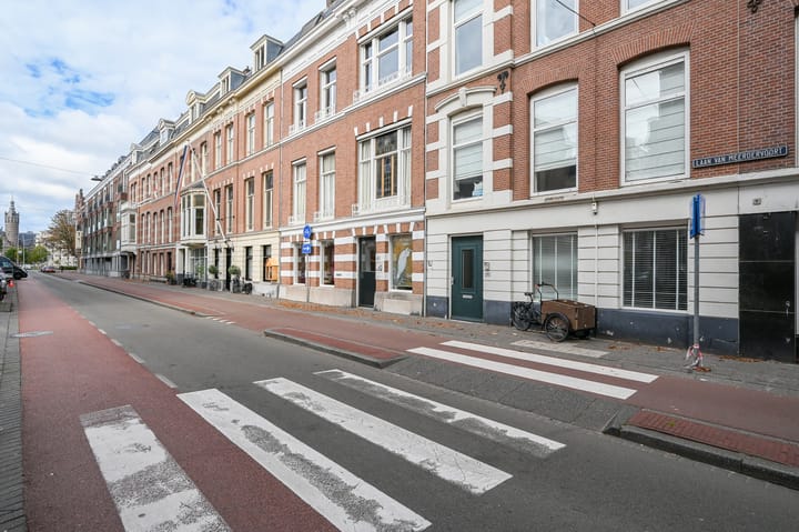 Foto 4 van Laan van Meerdervoort 39-A