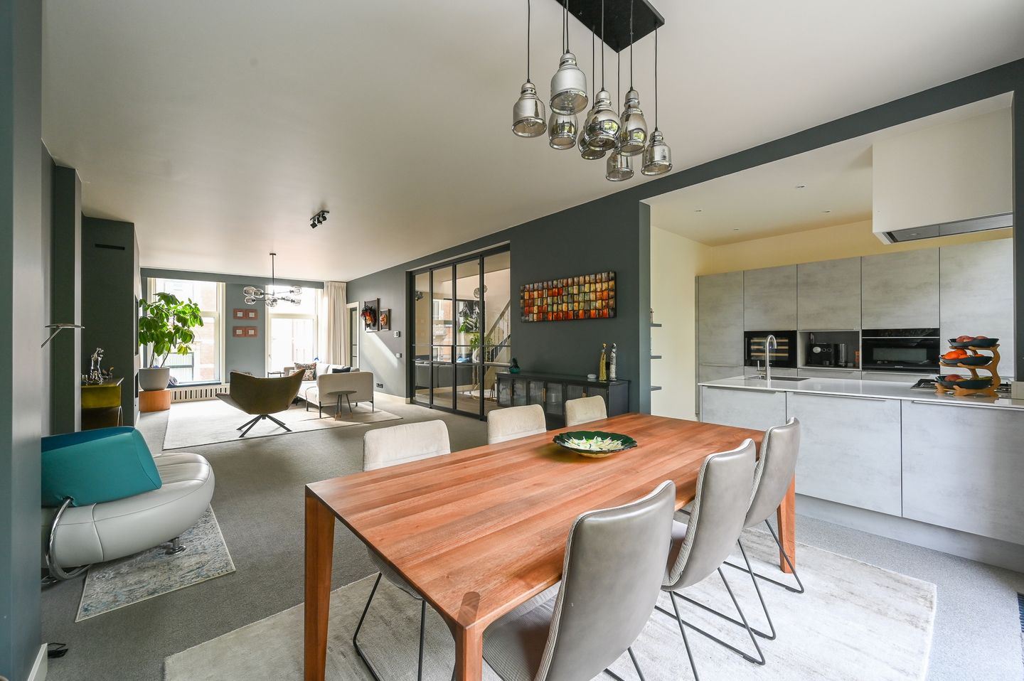 Foto 5 van Laan van Meerdervoort 39-A