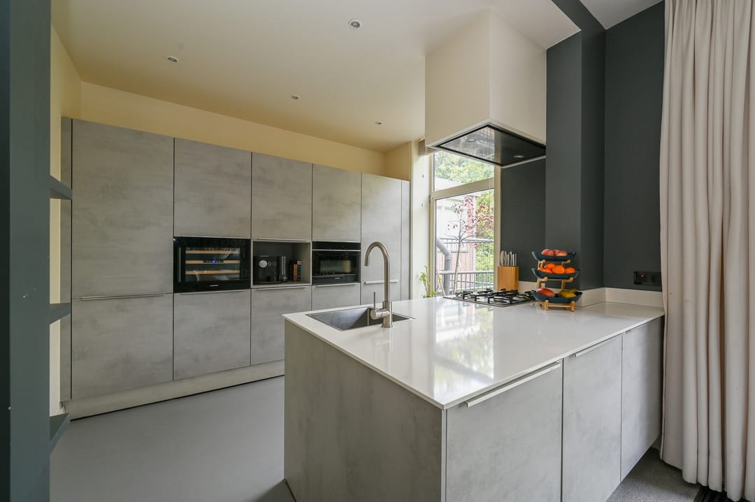 Foto 7 van Laan van Meerdervoort 39-A