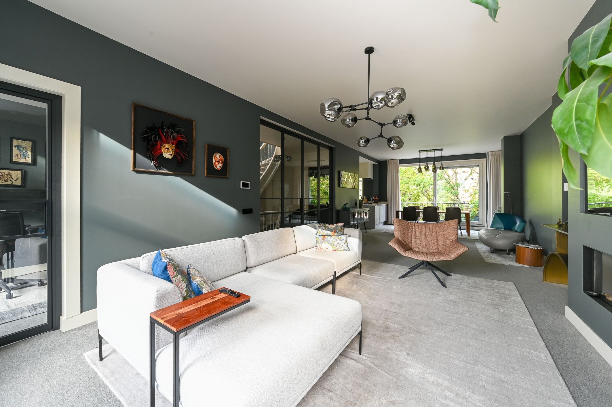 Foto 9 van Laan van Meerdervoort 39-A