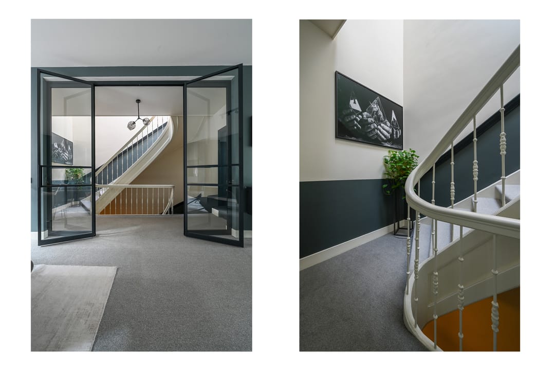 Foto 11 van Laan van Meerdervoort 39-A