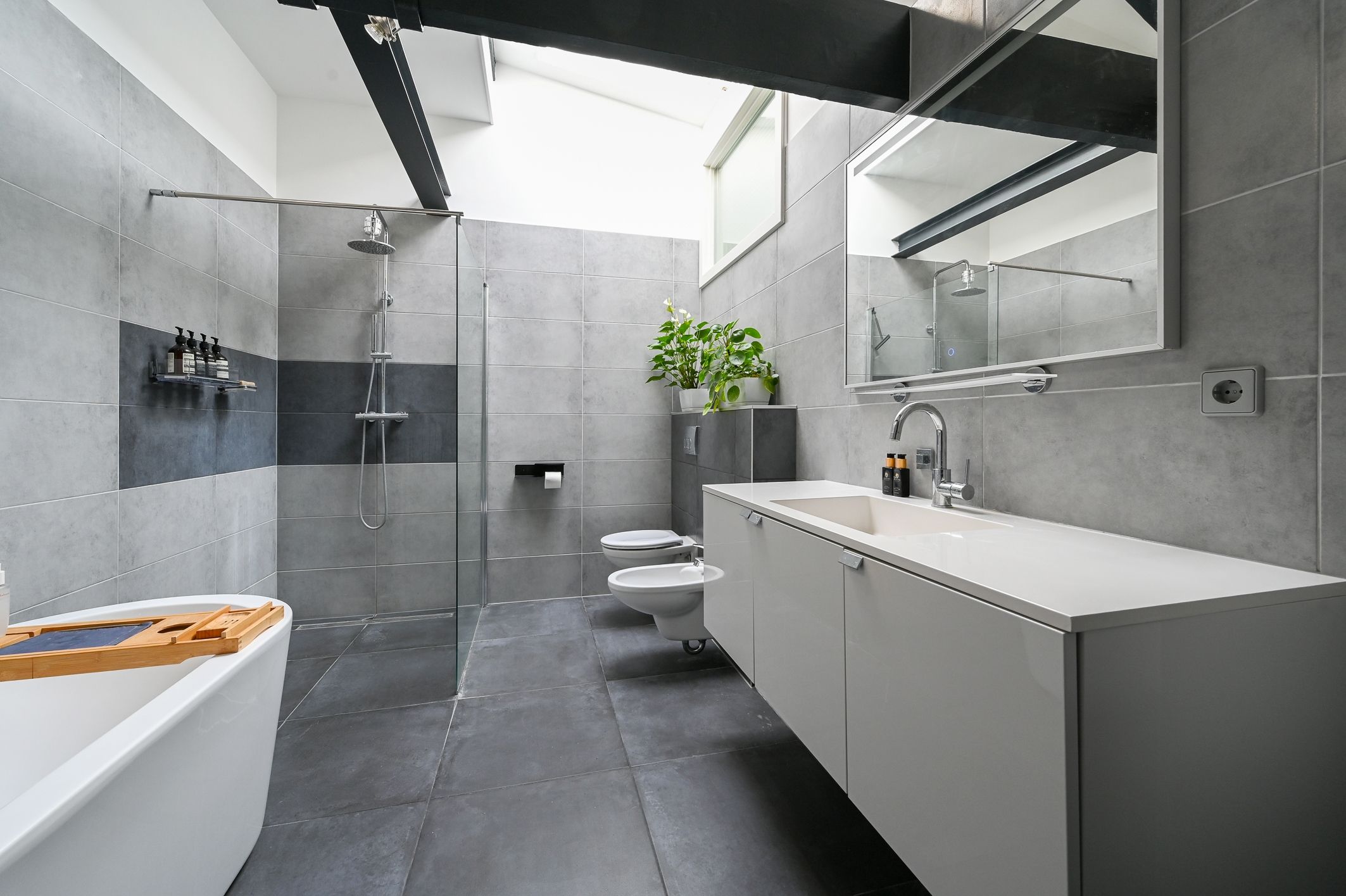 Foto 12 van Laan van Meerdervoort 39-A