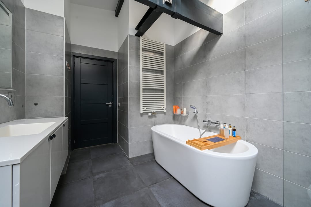 Foto 13 van Laan van Meerdervoort 39-A