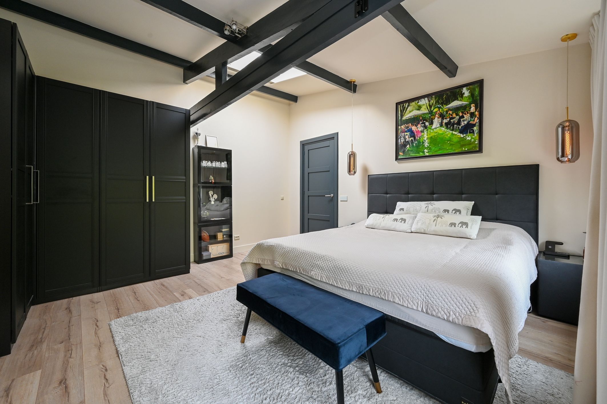 Foto 15 van Laan van Meerdervoort 39-A