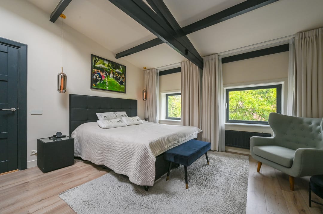 Foto 16 van Laan van Meerdervoort 39-A