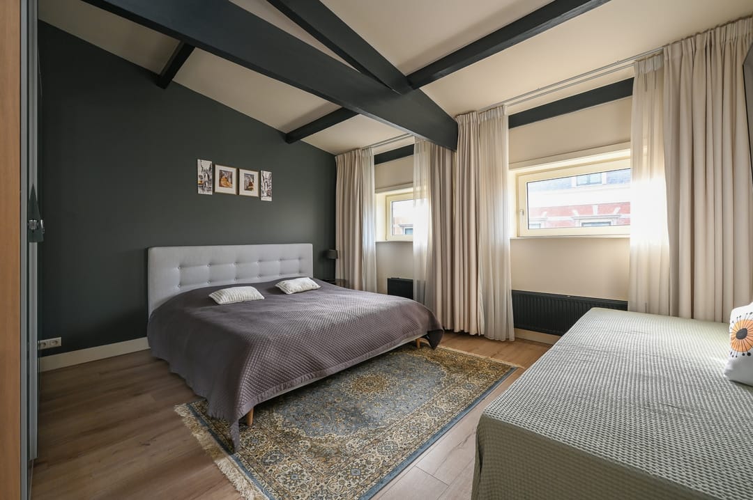 Foto 17 van Laan van Meerdervoort 39-A