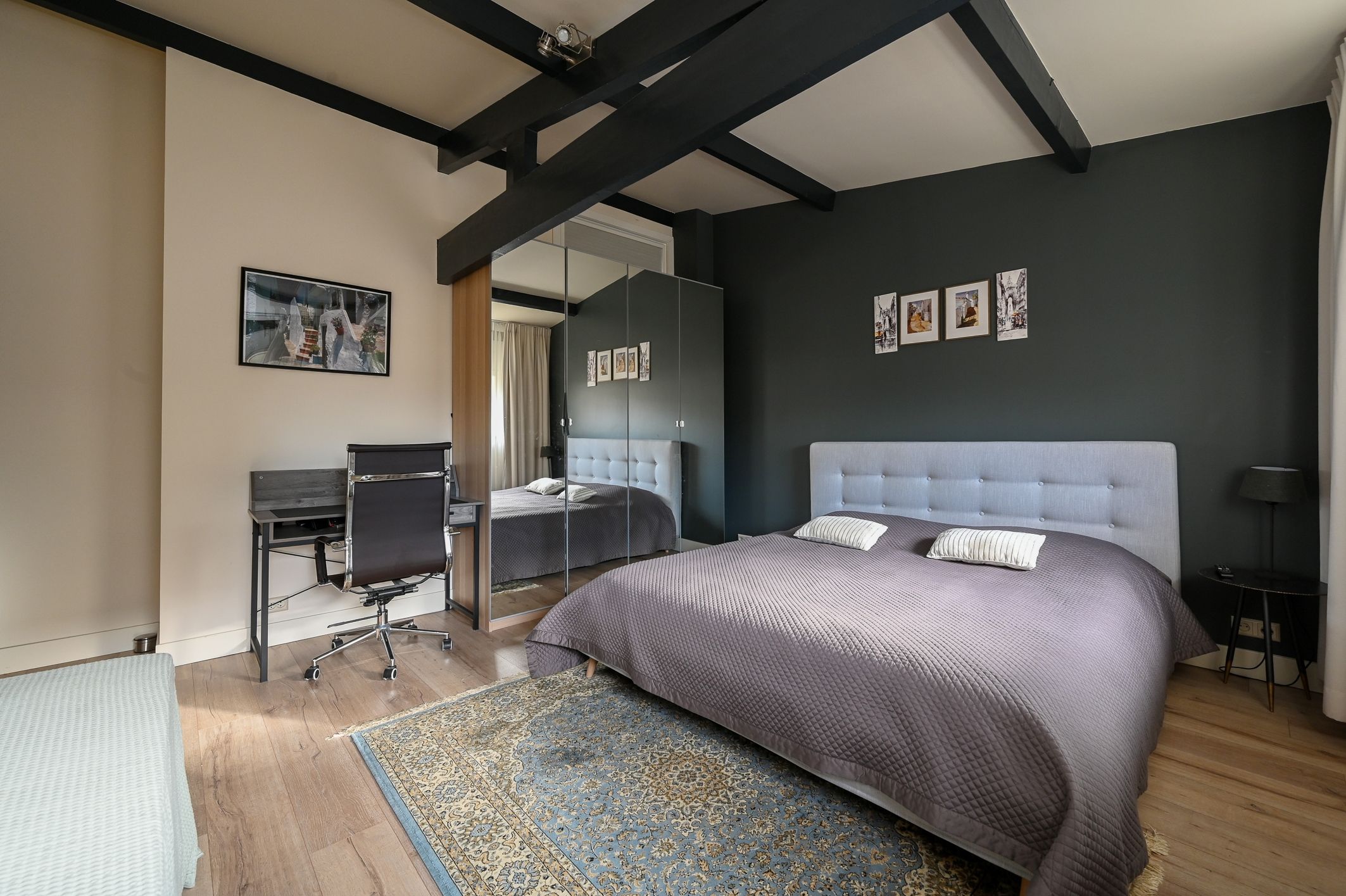 Foto 18 van Laan van Meerdervoort 39-A