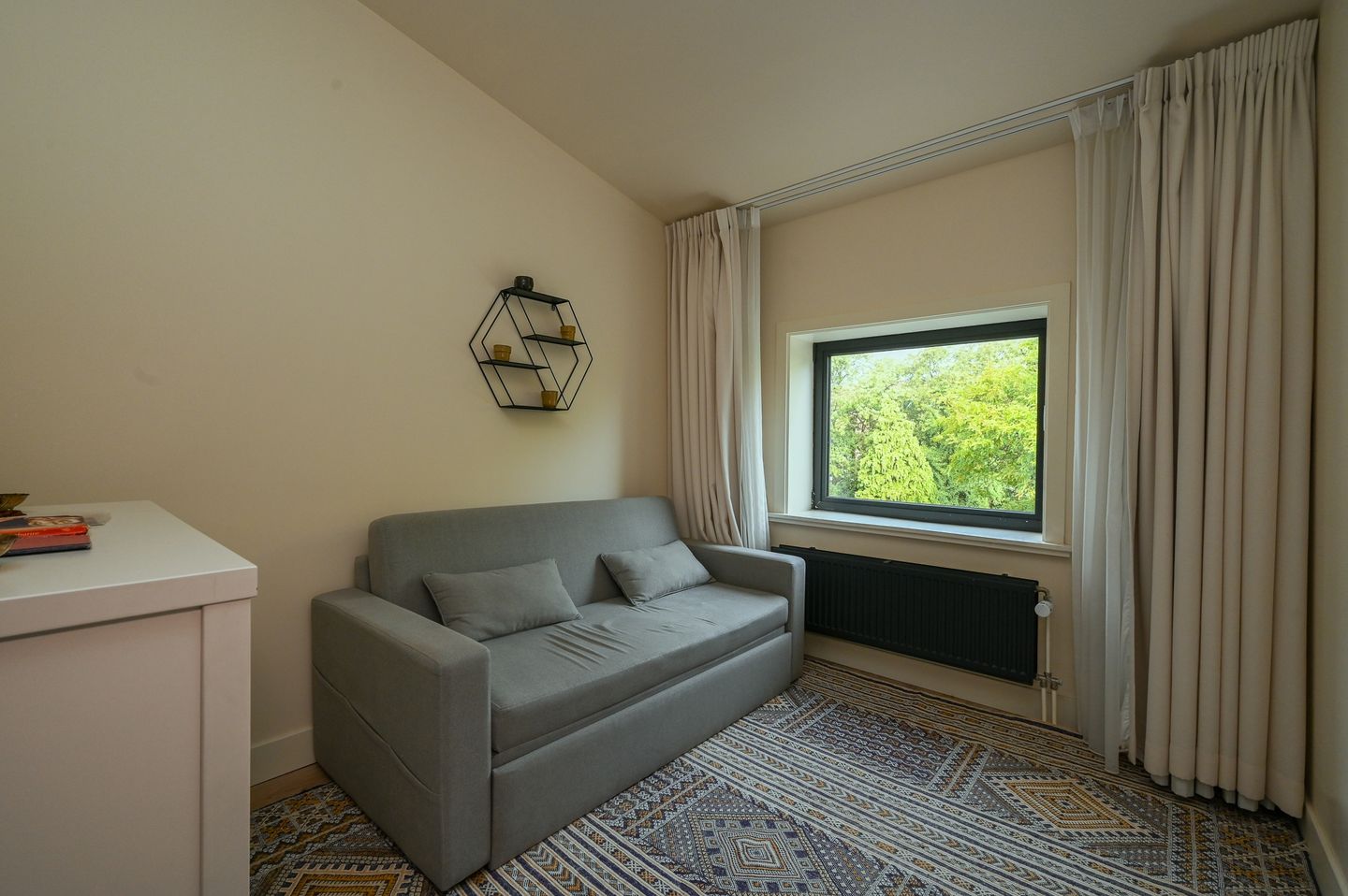 Foto 19 van Laan van Meerdervoort 39-A