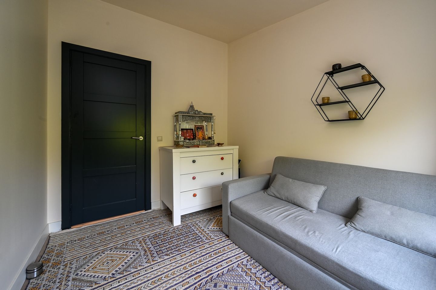 Foto 20 van Laan van Meerdervoort 39-A