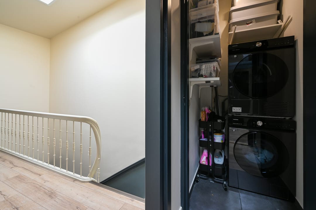 Foto 23 van Laan van Meerdervoort 39-A