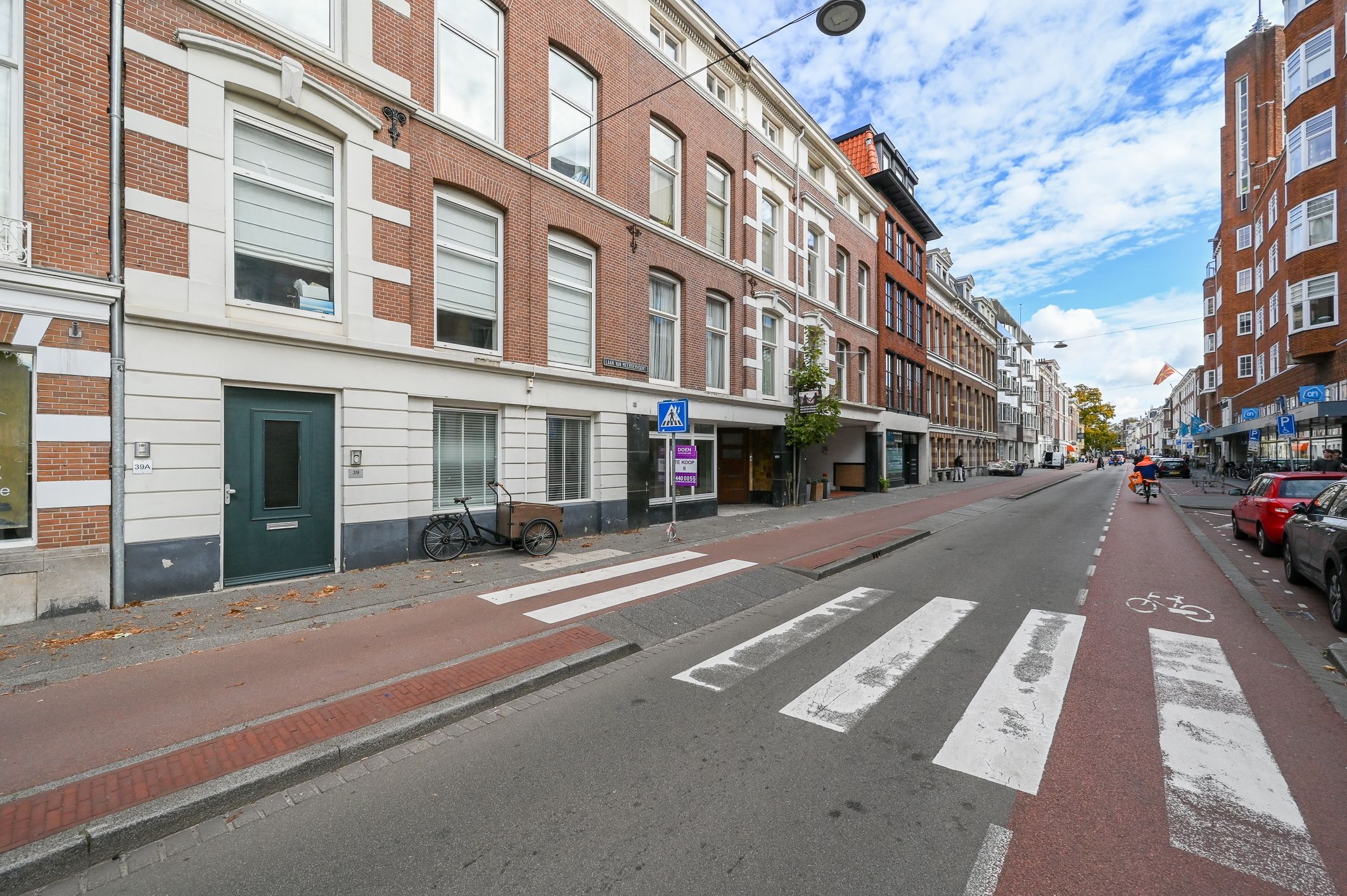 Foto 27 van Laan van Meerdervoort 39-A