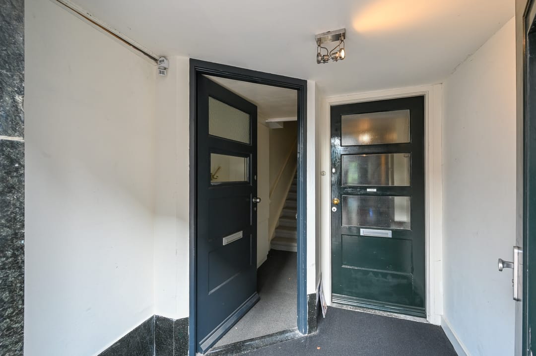 Foto 28 van Laan van Meerdervoort 39-A