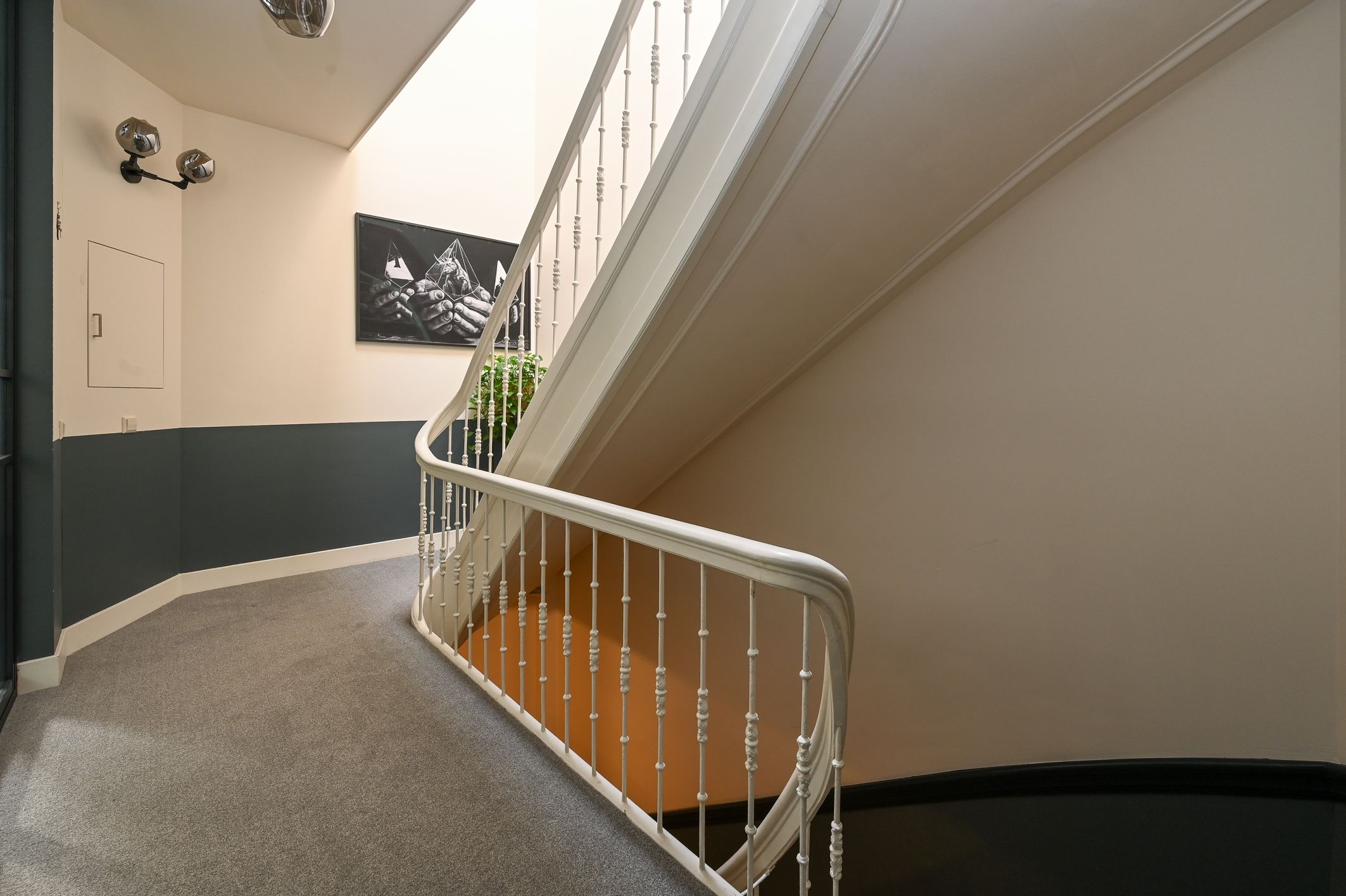 Foto 30 van Laan van Meerdervoort 39-A