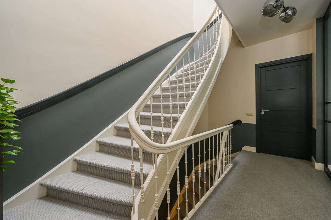 Foto 31 van Laan van Meerdervoort 39-A