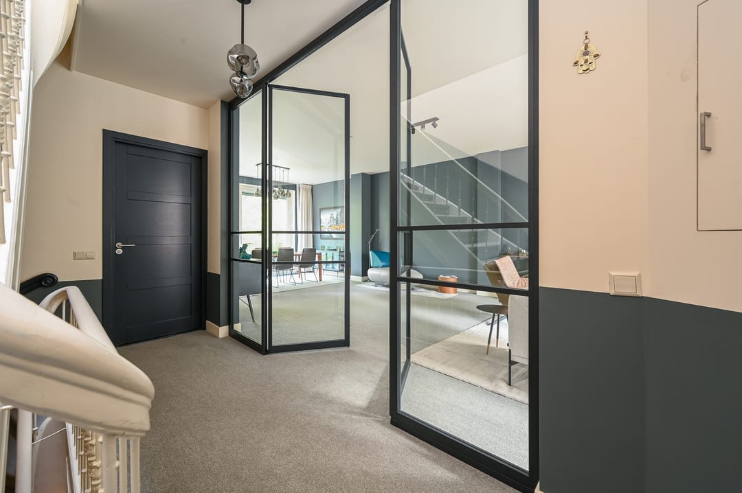 Foto 32 van Laan van Meerdervoort 39-A